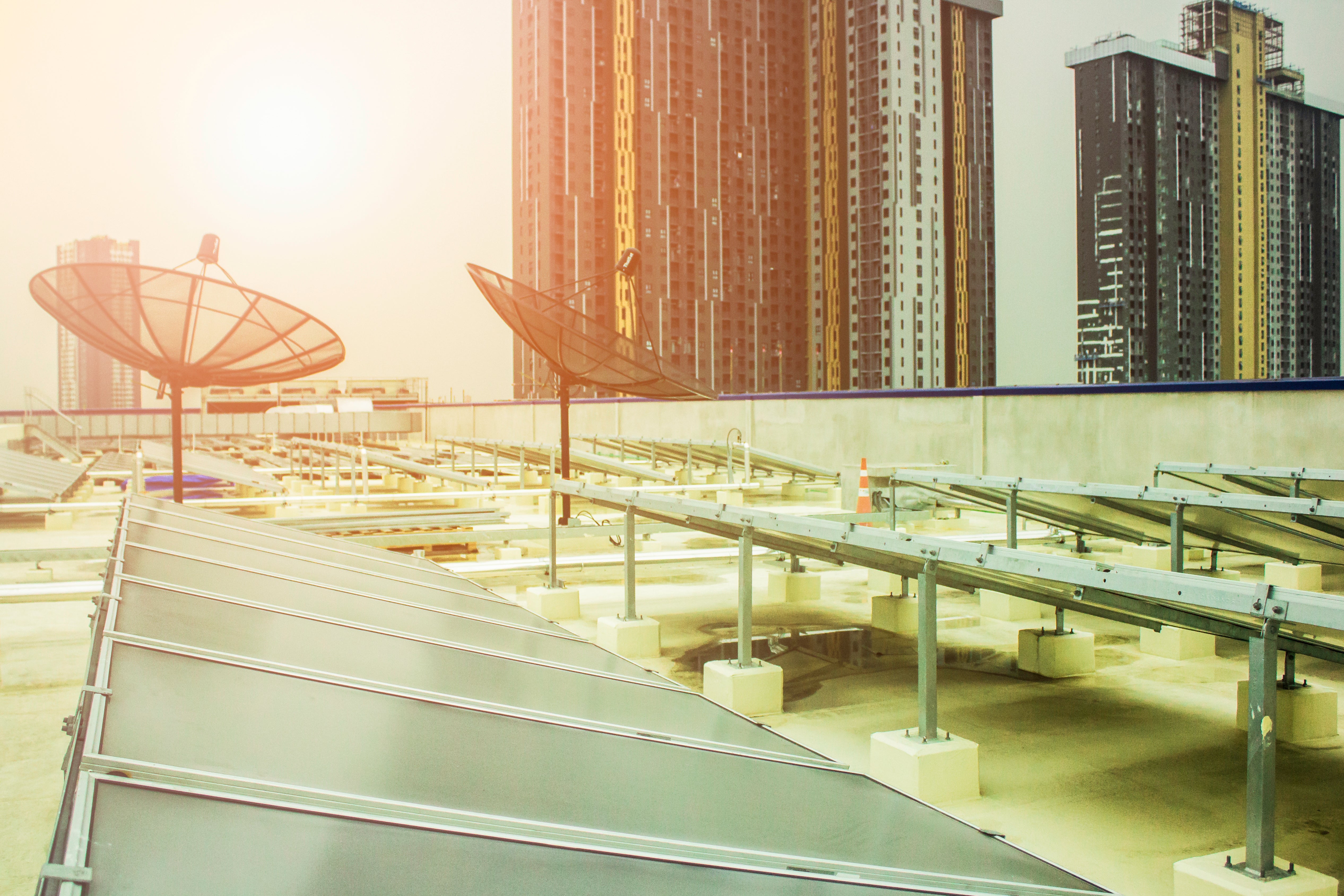 UAE's Leadership in Solar Energy Adoption