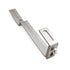 A2 roof hook plain tile adjustable stainless steel