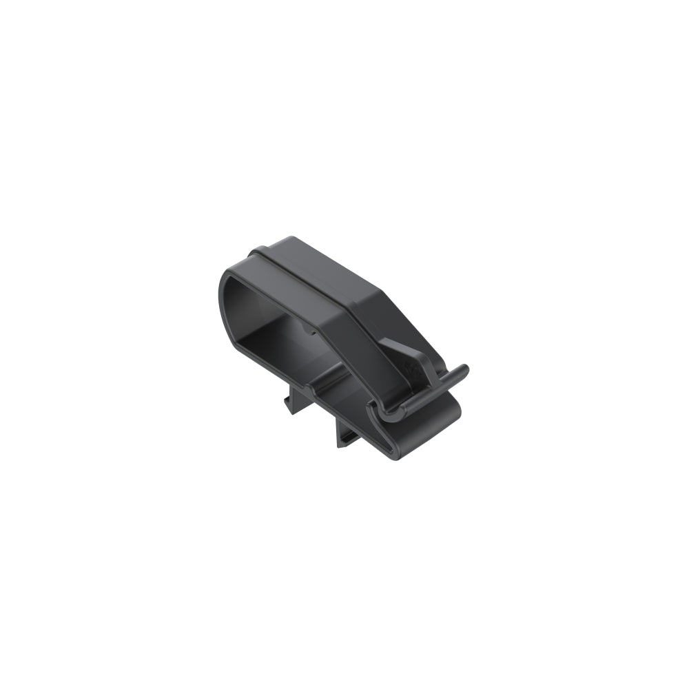 Aerocompact CLP-R cable clip rail