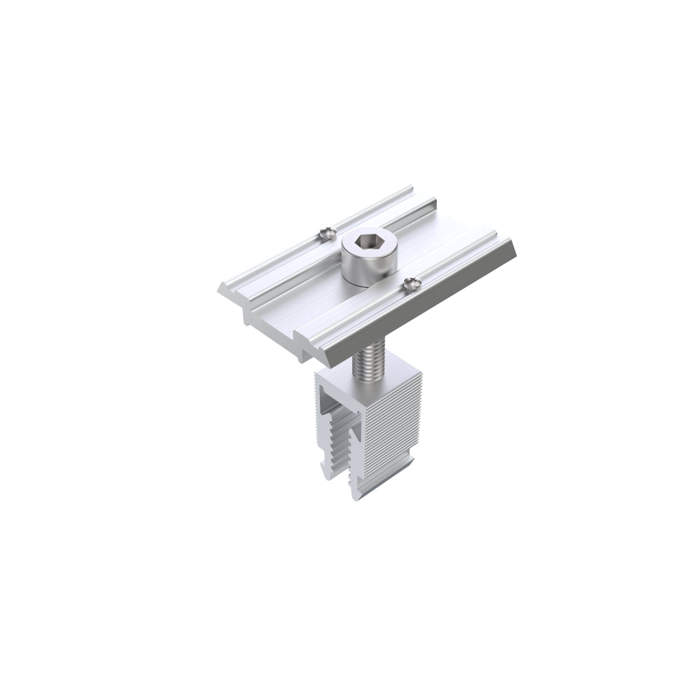 Aerocompact CompactCLAMP CLM middle clamp