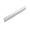 Aerocompact CompactFLAT S15 S15WD wind deflector 15°