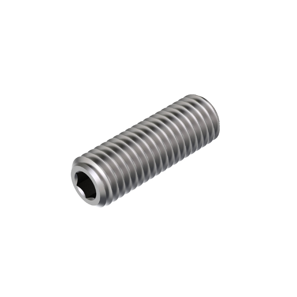 Aerocompact GSC10x30 grub screw M10x30