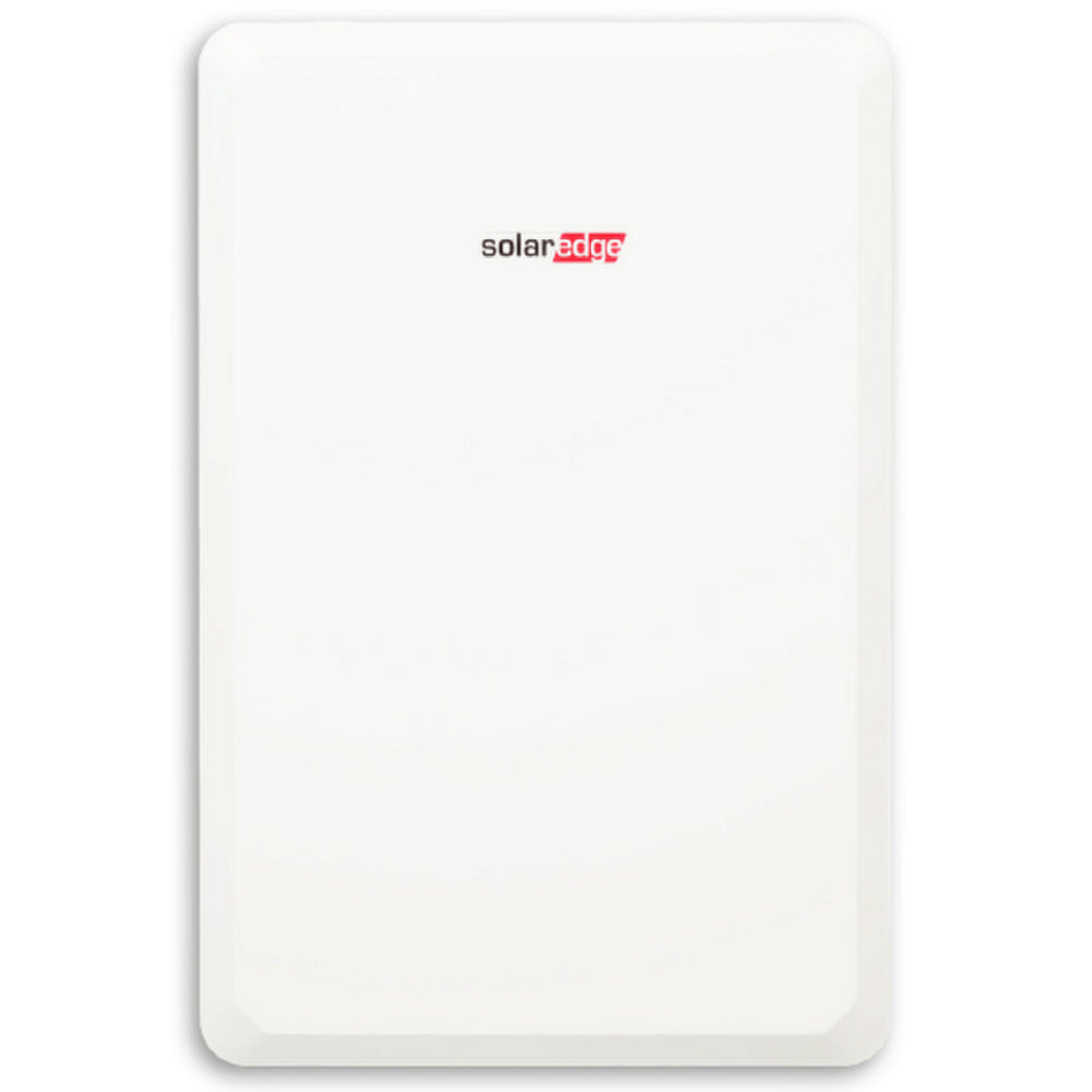 SolarEdge Home Battery High Voltage Lithium Ion Battery Storage System