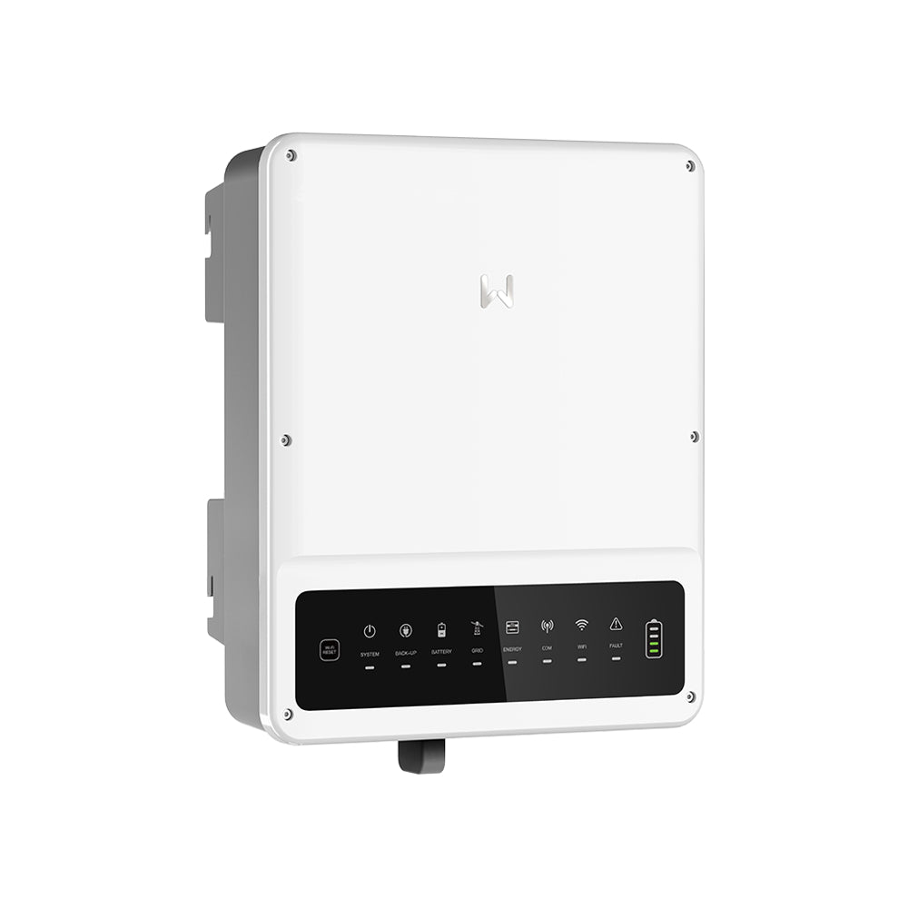 GoodWe GW6000-BH RETROFIT (+WIFI/1P-METER/BACKUP) Single Phase AC Inverter