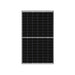 Canadian Solar TOPHiKu6 CS6R-440T Black Frame Solarpaneel