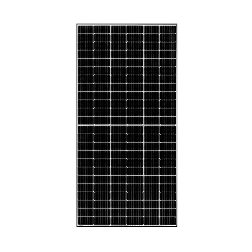 DAH Solar DHM-T60X10/FS(BW) 460W Black Frame ПОВНИЙ ЕКРАН