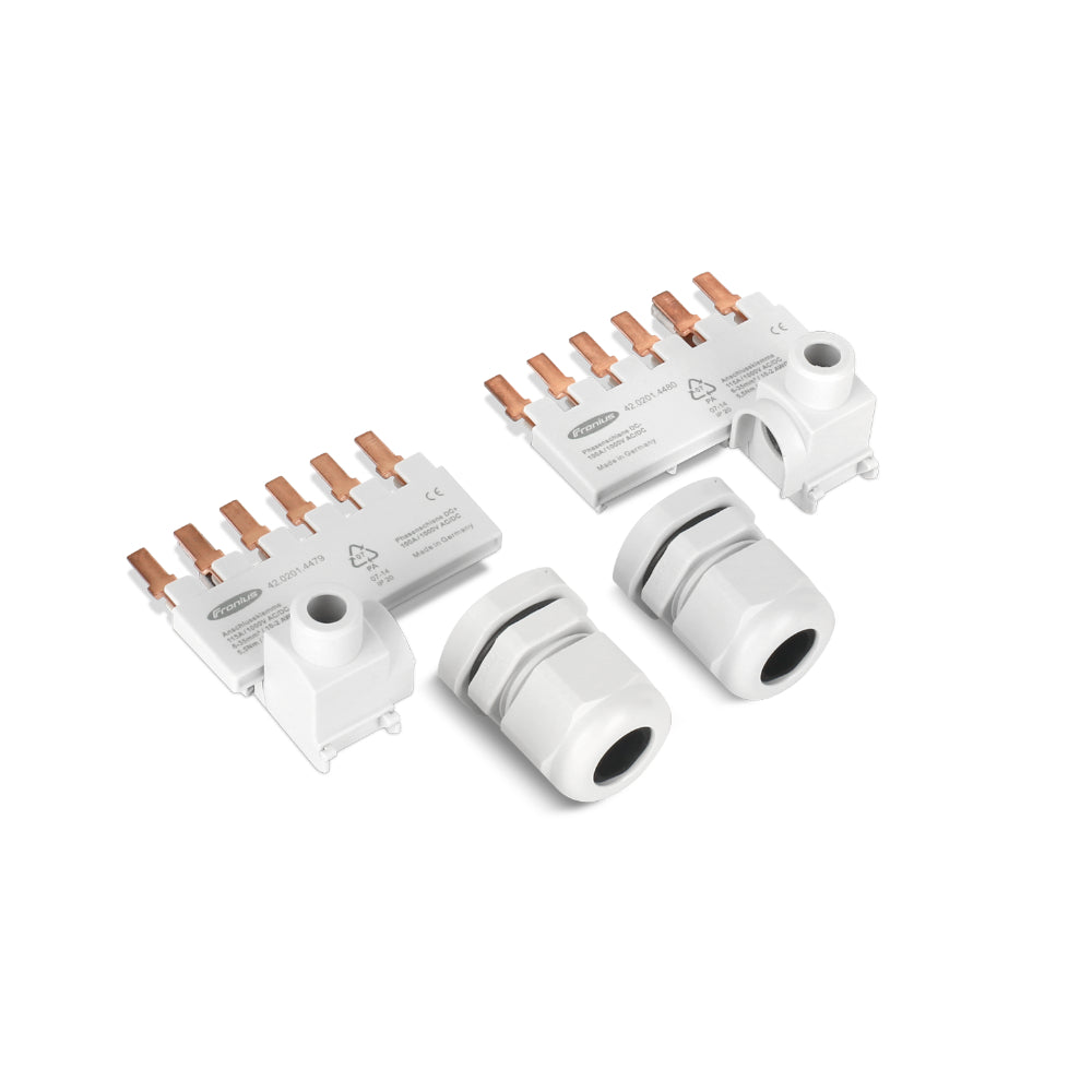 Fronius DC Connector KIT 25 (SYMO + ECO for Symo 10-27kVA + Eco)