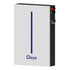 Deye 6.14kWh RW-M6.1 Lithium-Ion Battery LV Storage