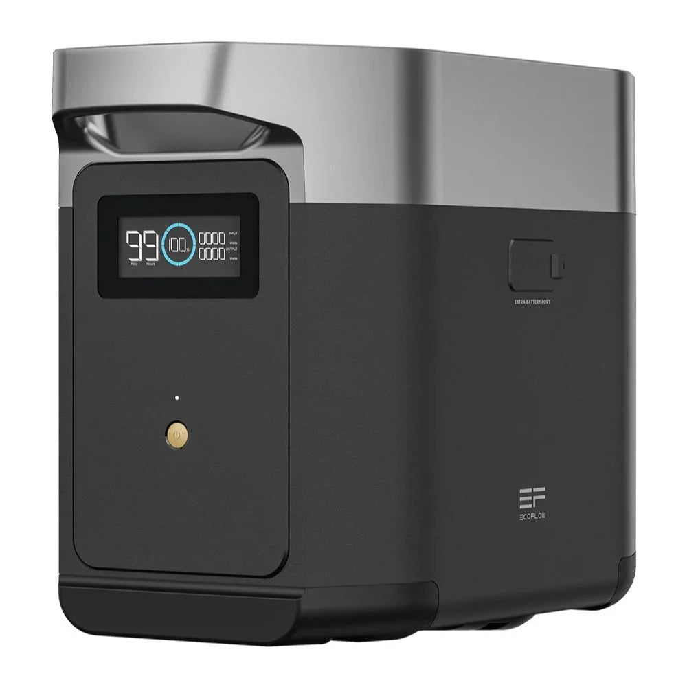 EcoFlow DELTA 2