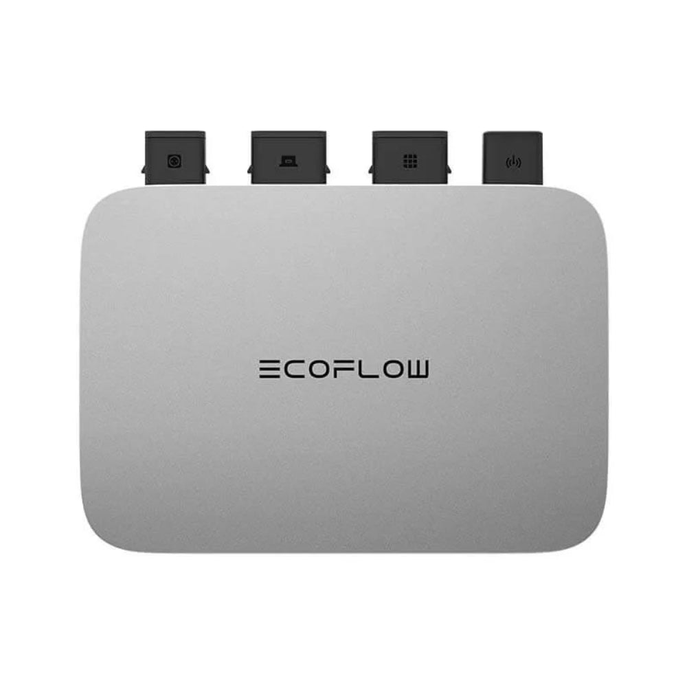 Інвертор EcoFlow PowerStream Micro 800 Вт