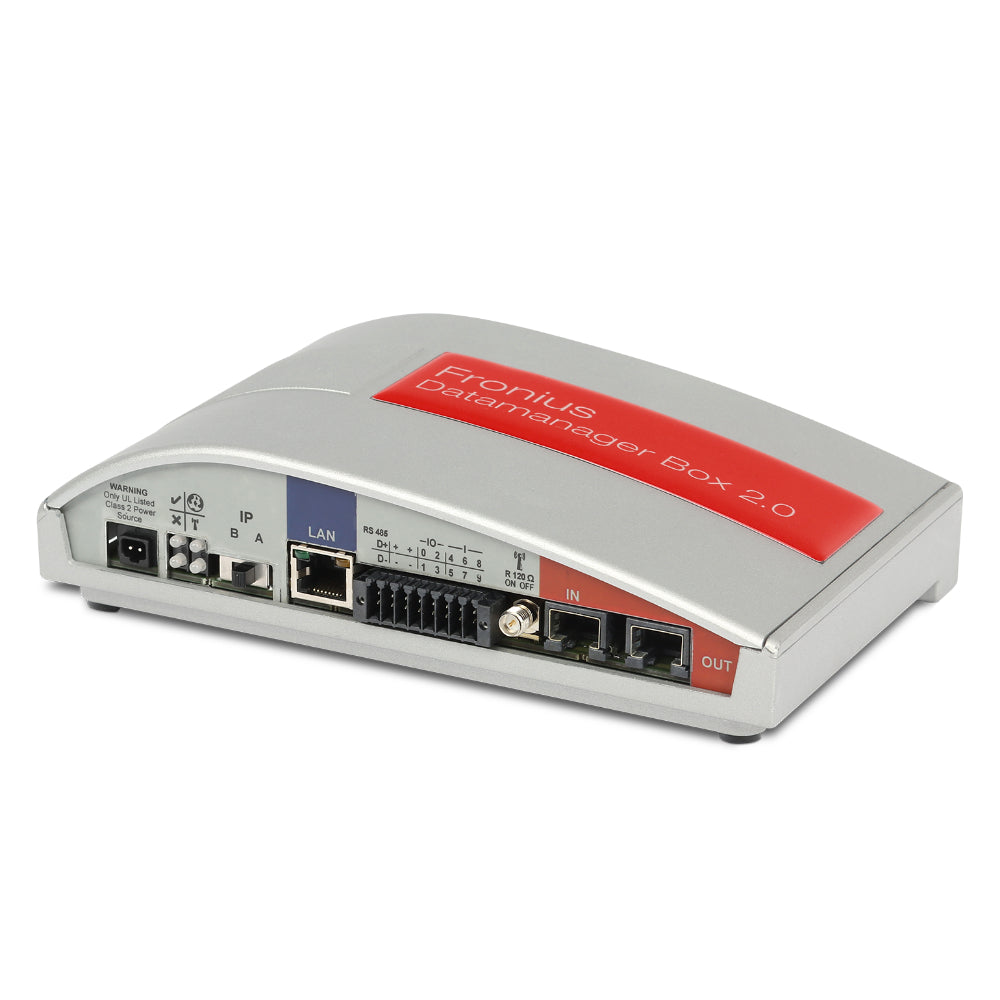 Fronius IG Datenlogger 2.0 Box WLAN