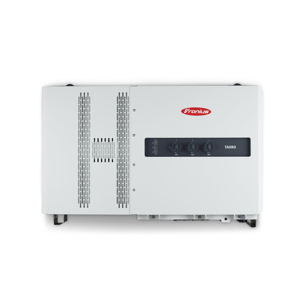 Fronius TAURO 3-phase inverter