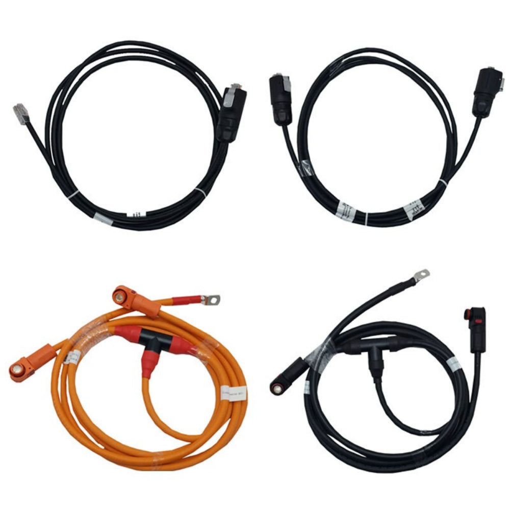 Growatt GBLI6532 Battery Cable Pack