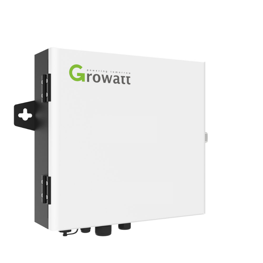 Growatt Smart Energy Manager