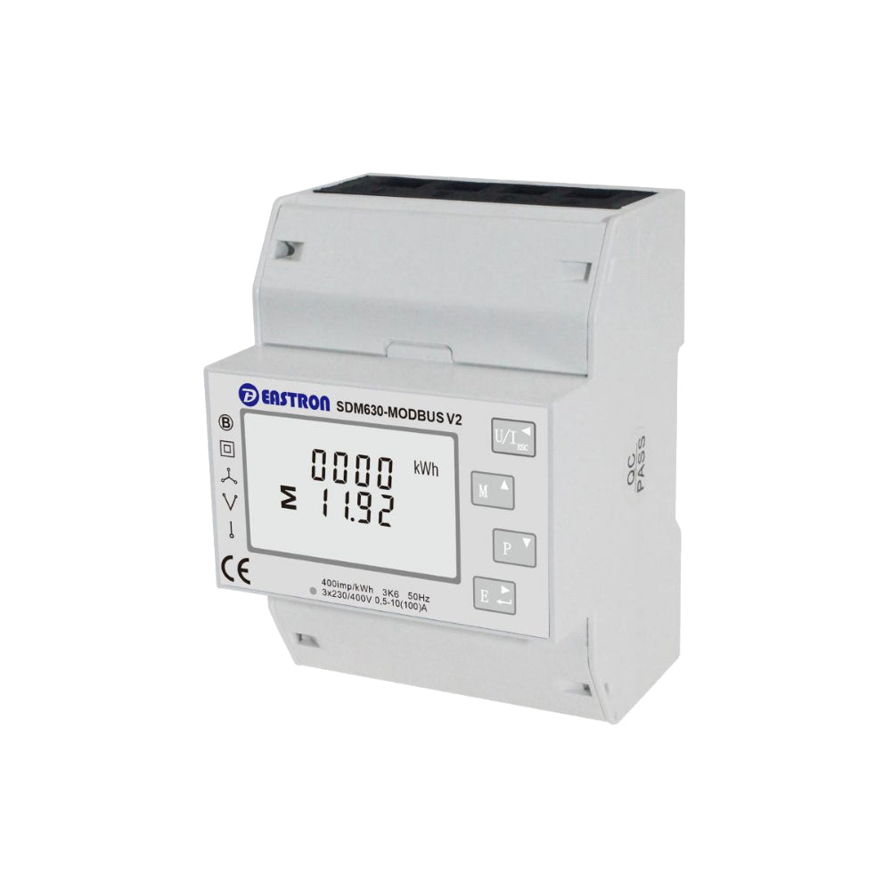 Growatt 1 Phase Smart Meter SPM