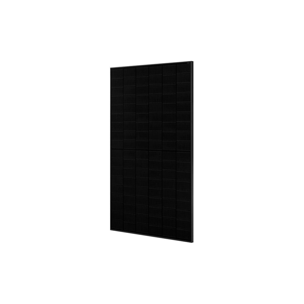 JA Solar JAM54D41-440/LB Glas-Glas, bifazial, full black, MC4-EVO 2