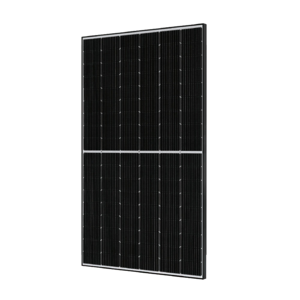 JA Solar JAM54D40 450/LB скло-скло, двостороннє, MC4-EVO 2