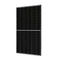 JA Solar JAM54D40 445 Watt Black Frame Glass Glass Bifacial