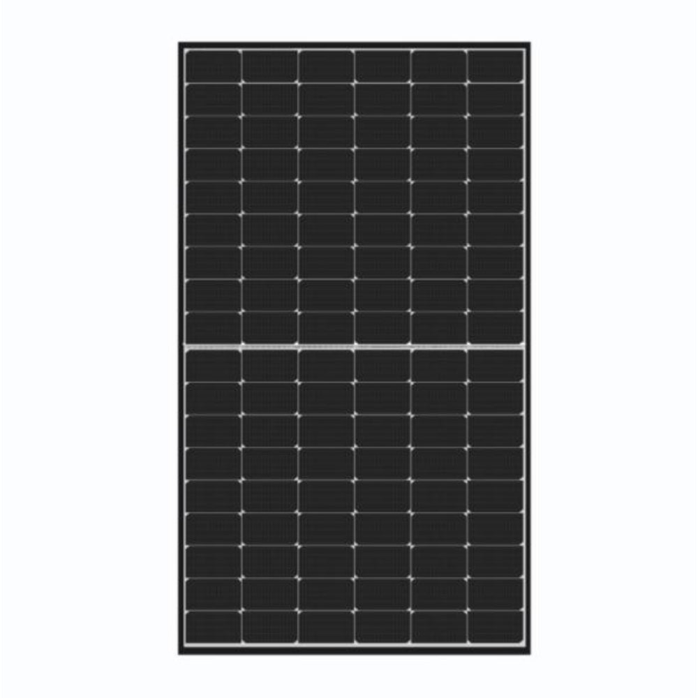 Сонячний модуль Jinko Solar Tiger Neo N-type 435 Watt Black Frame