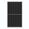 Jinko Solar Solar Module Tiger Neo N-type 435 Watt Black Frame