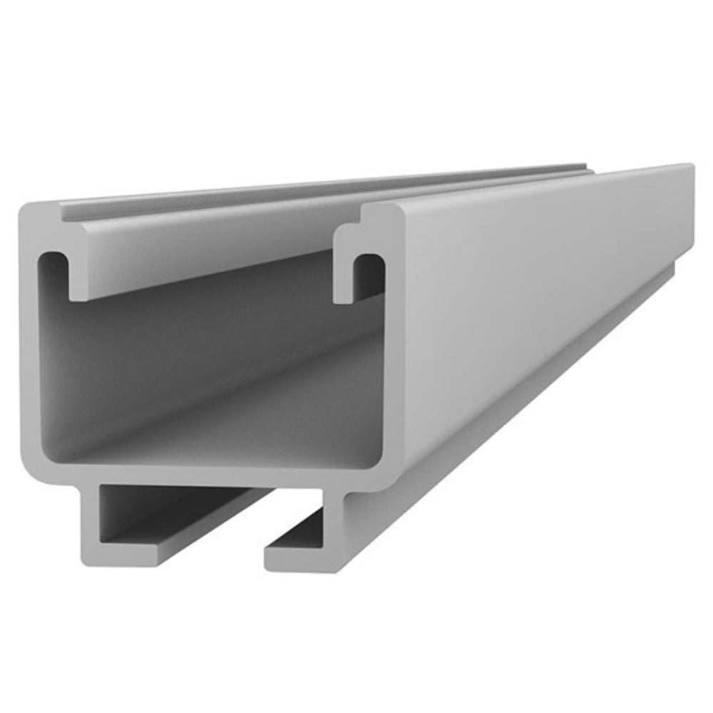 K2 Systems 2003233 profile rail SolidRail Light 37 4.40m