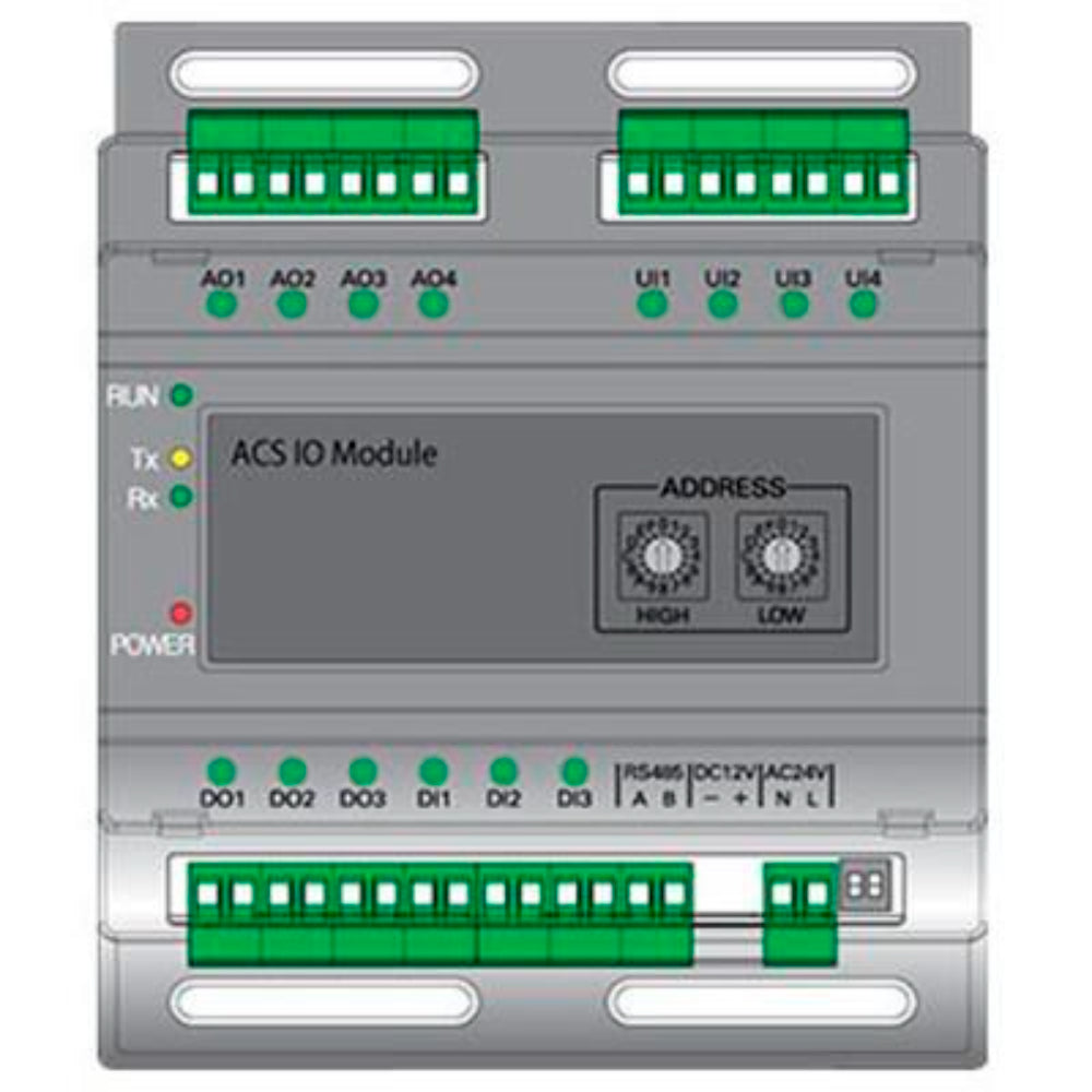 LG I/O Modul für LG ESS HOME SYSTEM