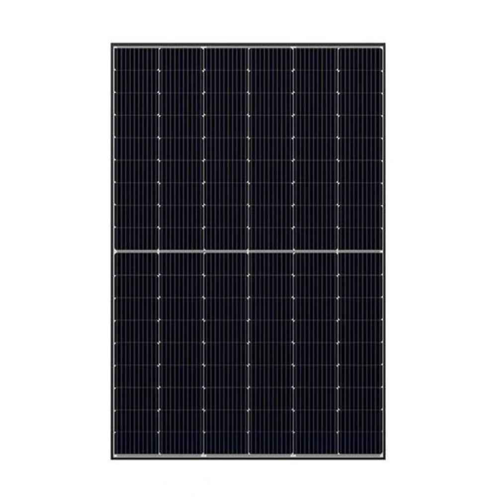 Luxor ECO LINE N-TYPE GLAS-GLAS BIFACIAL M108/430W White Mesh