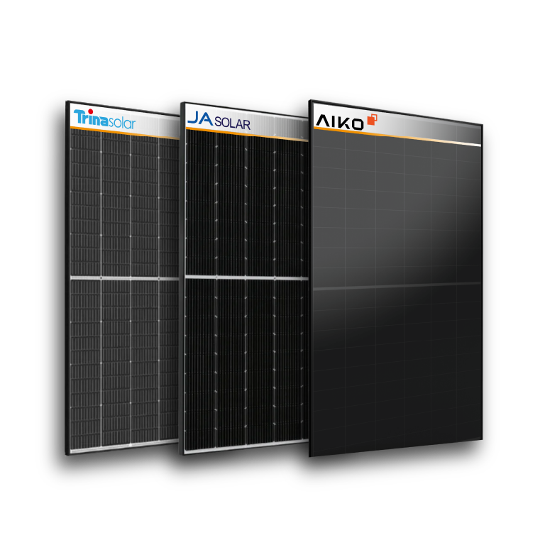 SUNGROW 5-15 kWp Photovoltaikanlage Komplettset