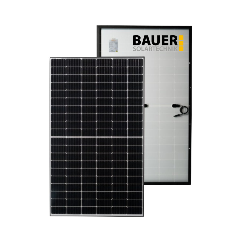 Bauer Solar PERFORMANCE BS - 410 Вт