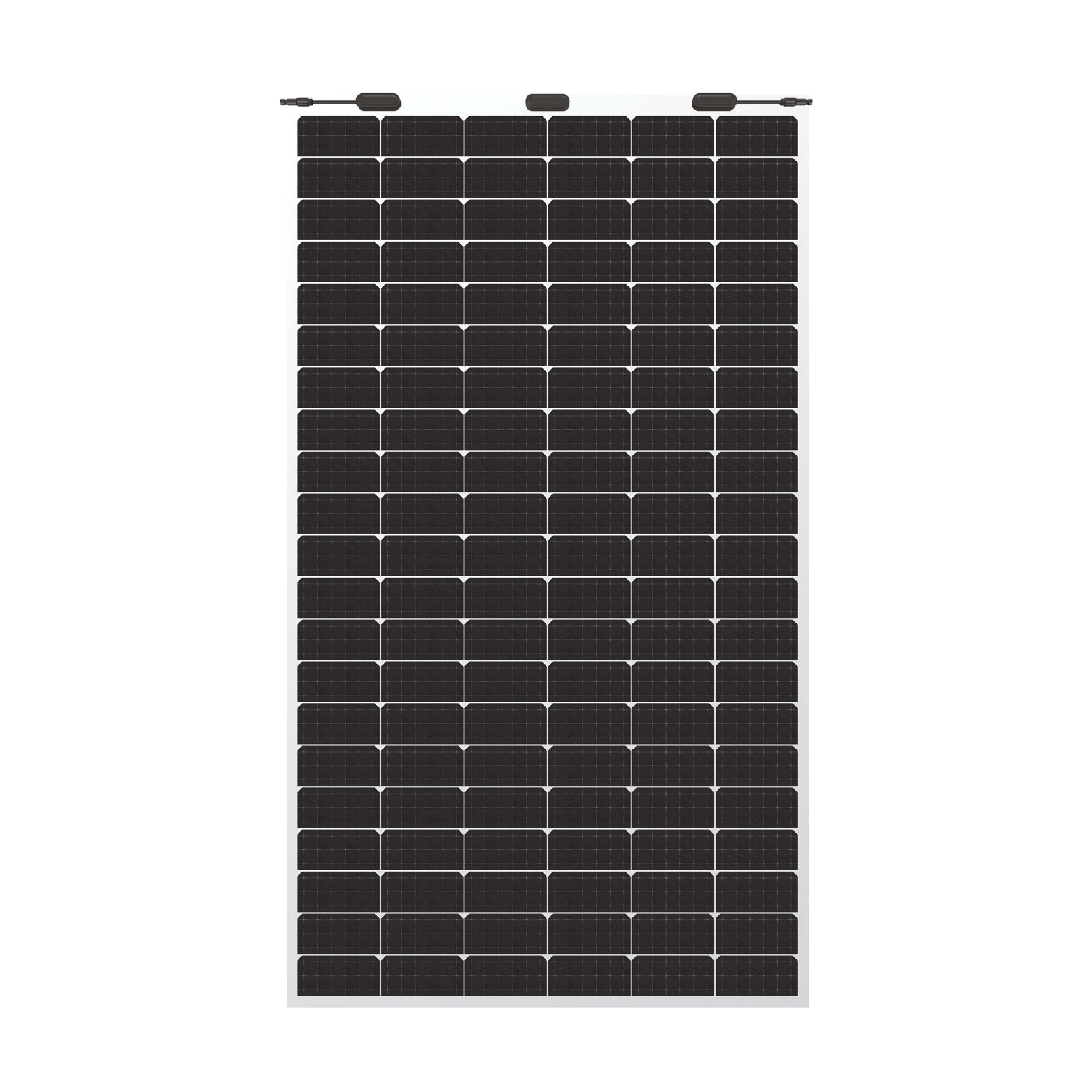 Гнучкі модулі Sunport Power SPP375QHES 375 Вт