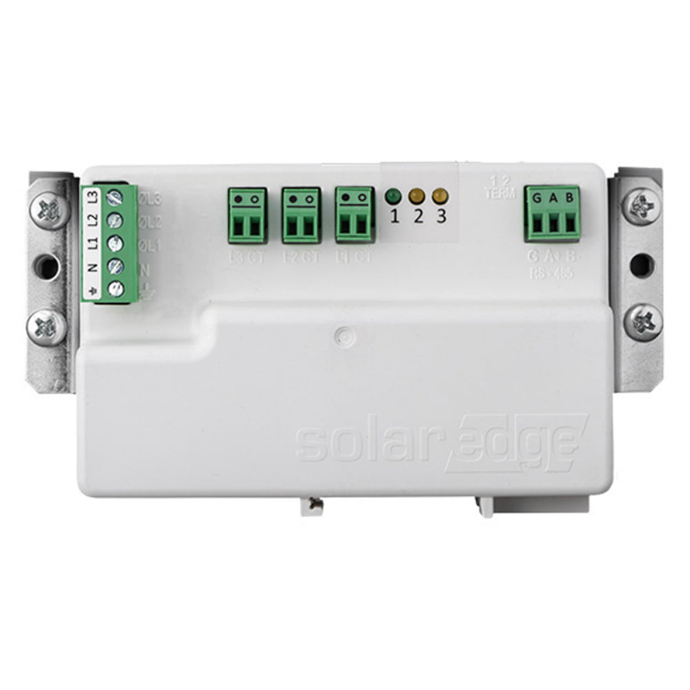 SolarEdge energy meters