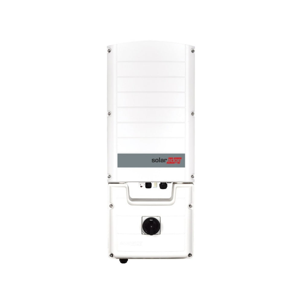 SolarEdge SETAPP 3-phase inverter for module power optimizers