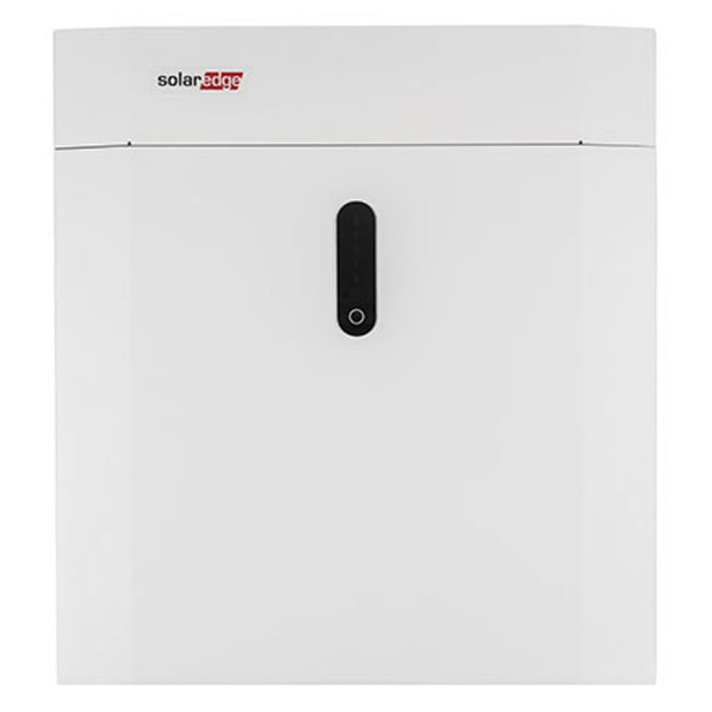 SolarEdge Home battery