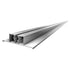 SL Rack floor rail - 5400 mm (Gen 1), for flat roof systems