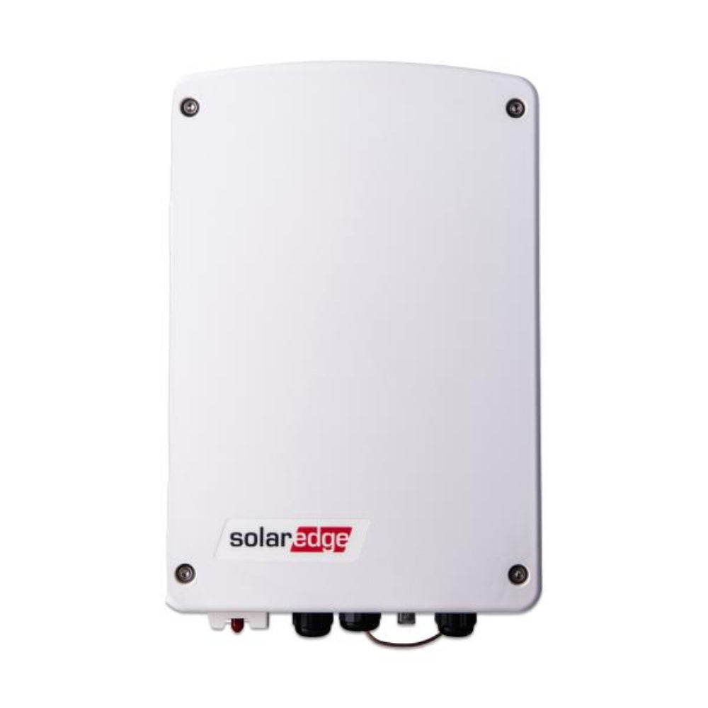 SolarEdge 5 kW Smart Energy Heater Controller Hot Water SMRT-HOT-WTR-50-S2