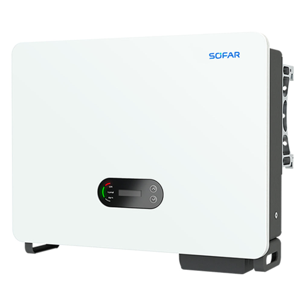 SofarSolar KTLX-G3 PV Inverter 6 MPPT 3-phase