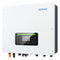 SofarSolar HYD EP hybrid inverter, 2 MPPT, 1-phase