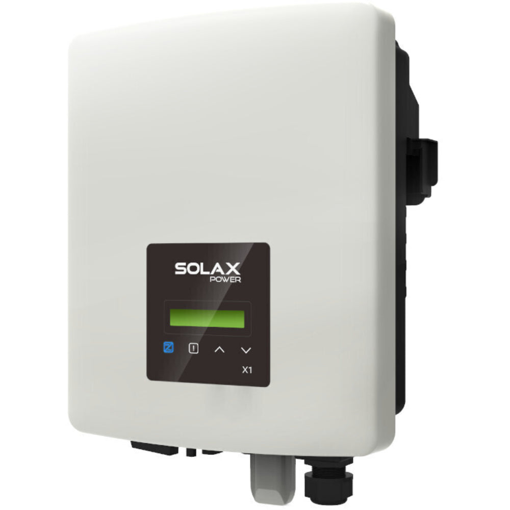 Однофазний інвертор SolaX Power X1 MINI серії G3.1