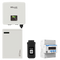 SolaX X3 G4 15 kW Hybridwechselrichter mit T58 ( 5,8 kWh - 23 kWh ) Speicher und Smartmeter Solarspeicher Set