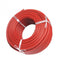 Solarkabel 6mm rot, 100m