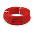 Solar cable 6mm red, 50m