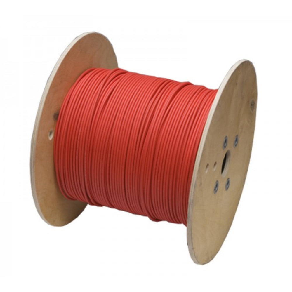 MEINHART solar cable red - 6.0 H1Z2Z2-K RED 100m