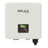 SolaX Power X3 G4.2 Series 3-Phase Hybrid Inverter with DC Switch