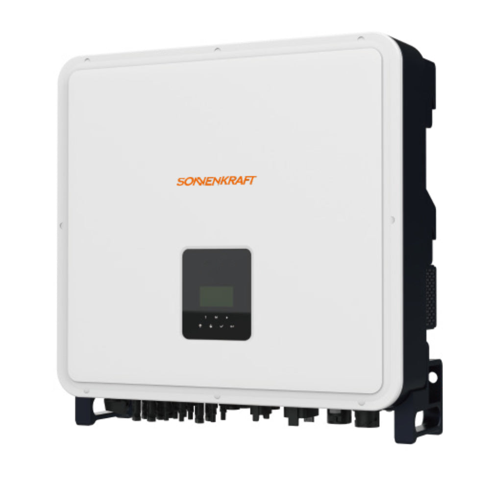 Sonnenkraft Hybrid Inverter 3 Phase Pro incl. Smartmeter