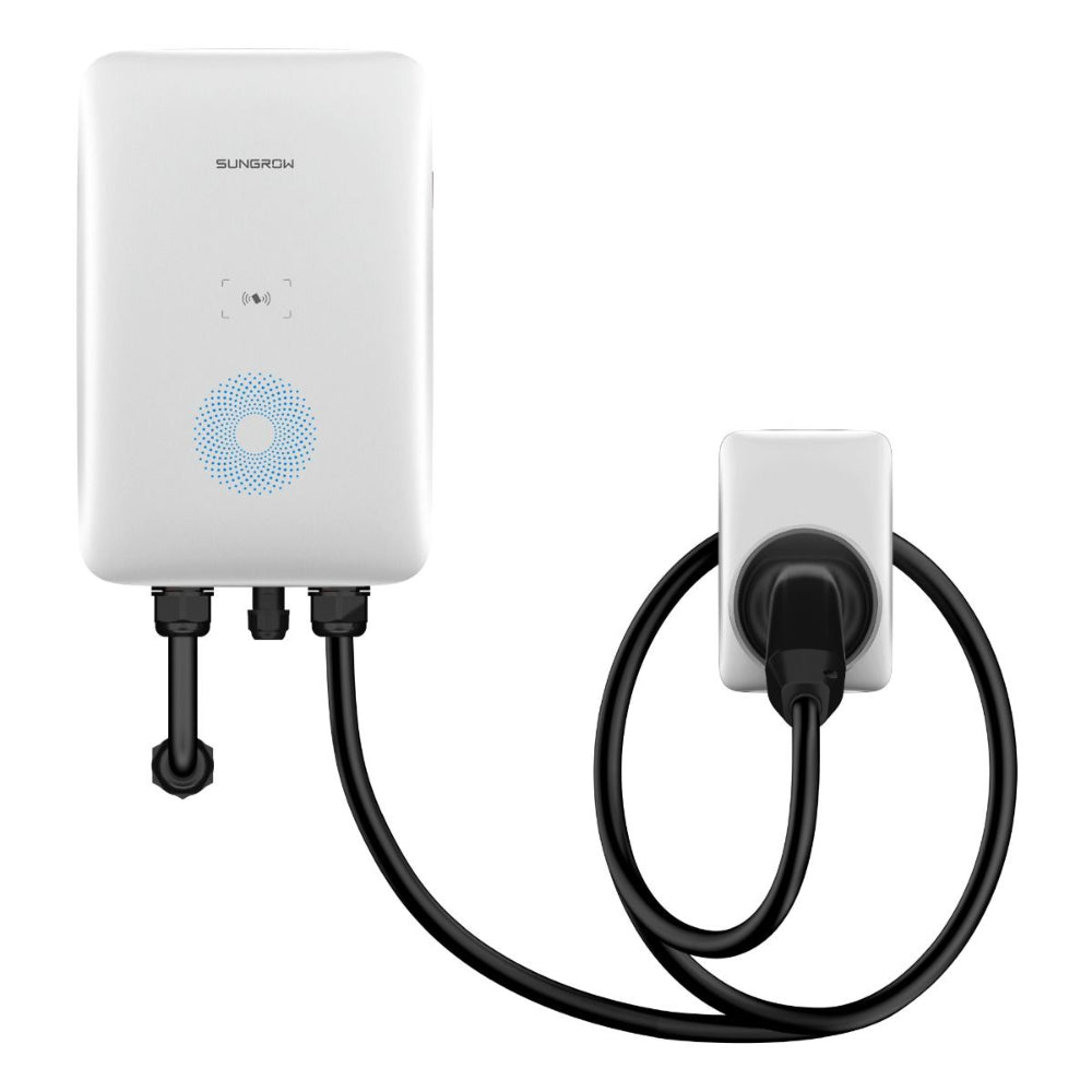 Sungrow AC011E-01 EV CHARGER charger for electric vehicles