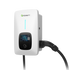 Зарядний пристрій Growatt Smart EV - зв'язок Ethernet+Wi-Fi 