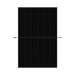 Trina Solar 410 Вт повністю чорний Vertex S TSM-410 DE09R.05