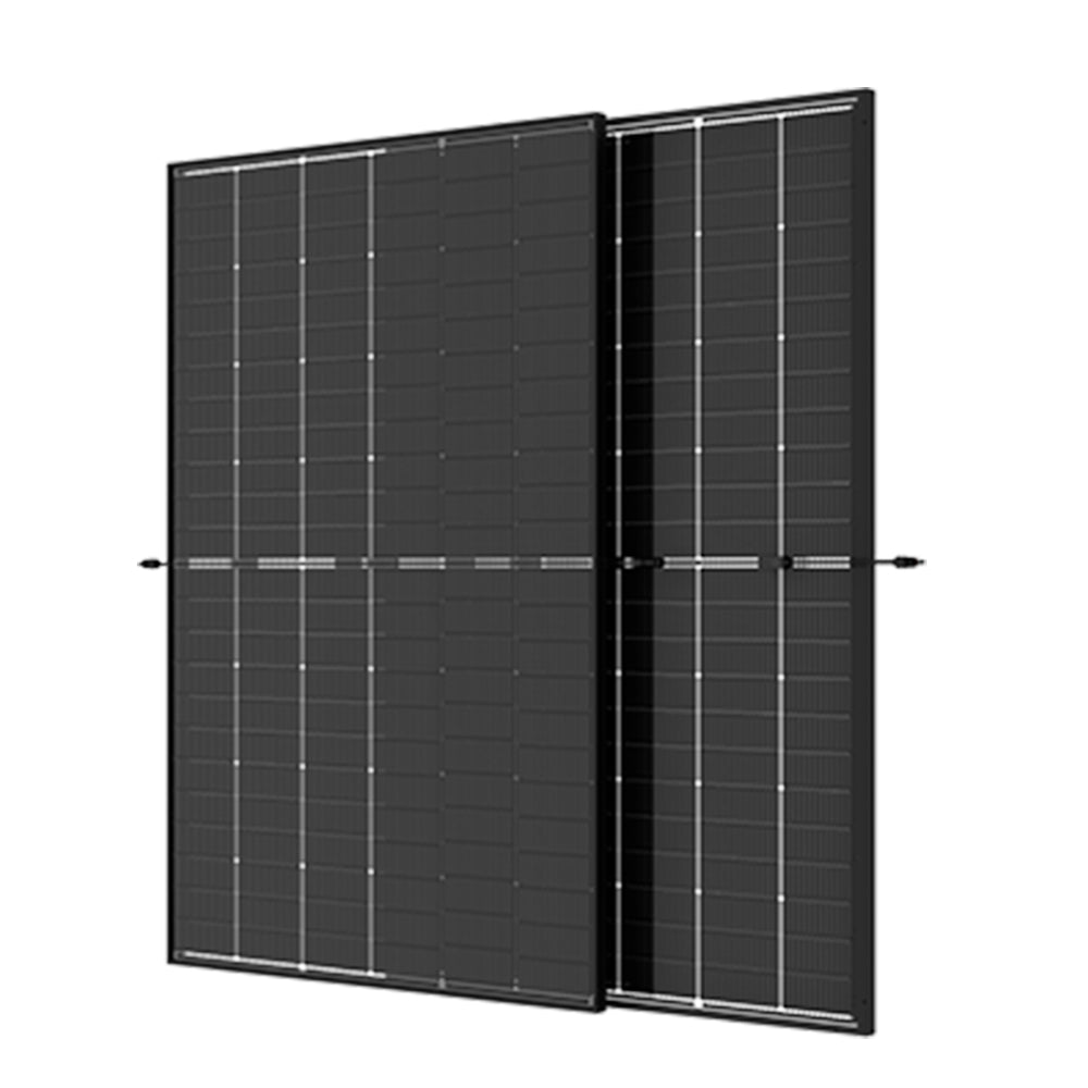 Trina Solar TSM-430NEG9RC.27 430W Bifacial Glass/Glass