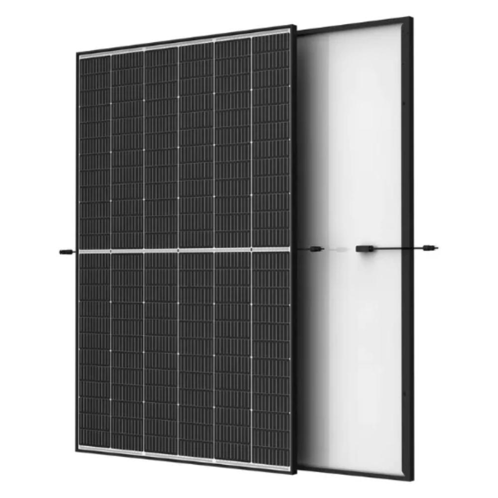 Trina Solar Vertex S+ TSM-455NEG9R.28 455 W Glas-Glas Black Frame