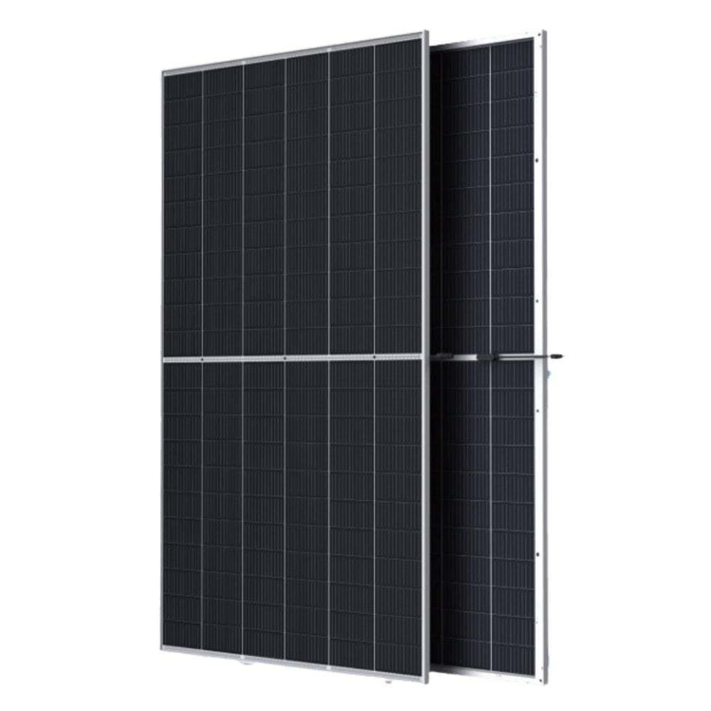 Trina Vertex N Bifacial Dual Glass Modul 705W